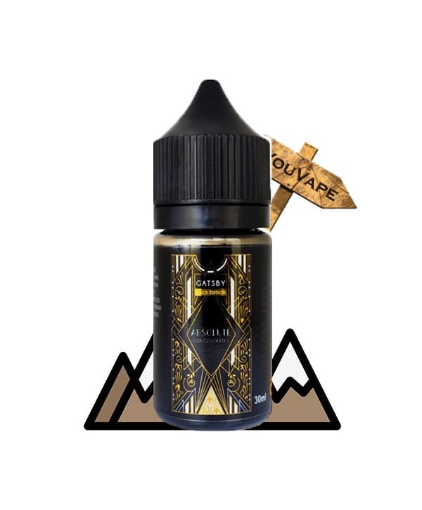 Concentré Absolute 30ml