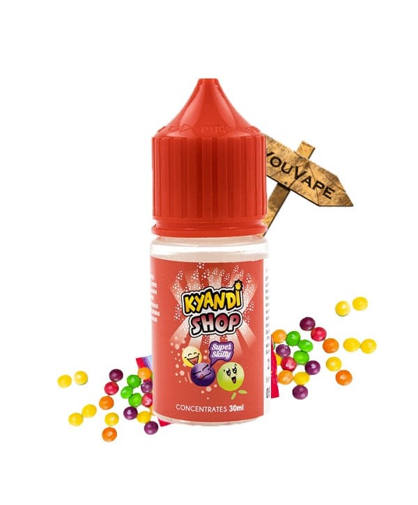 Concentré Super Skitty 30ml