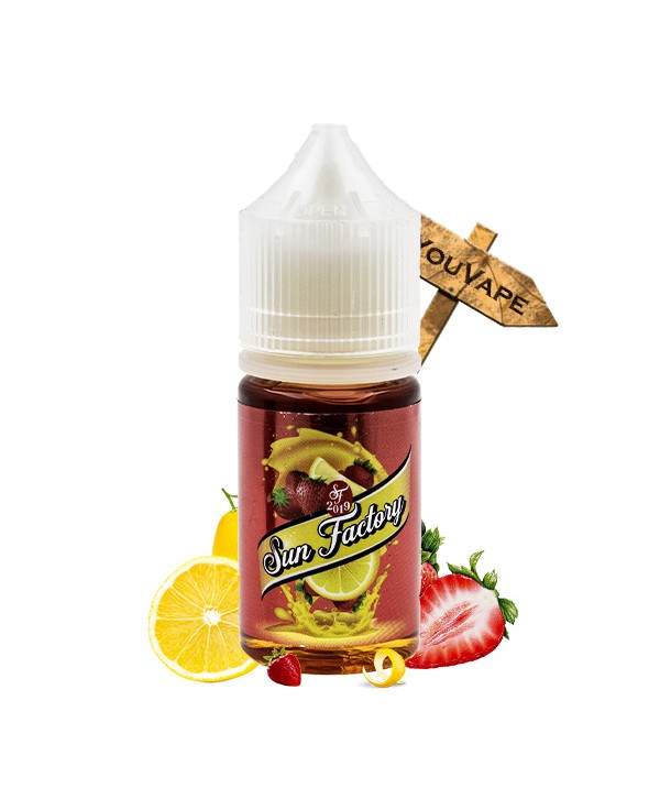 Concentré Sunny 30ml