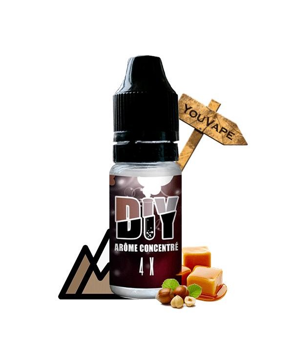 Concentré 4X