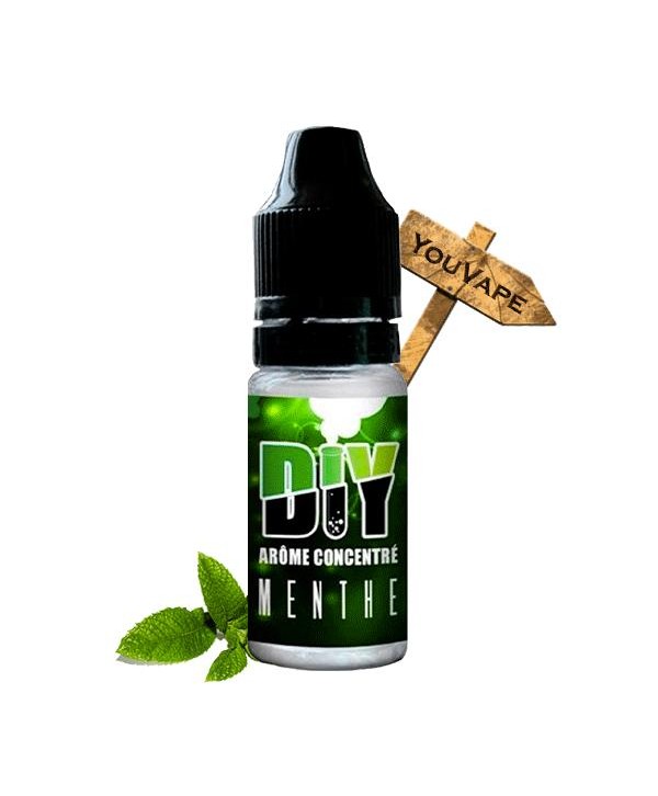 Concentré Menthe