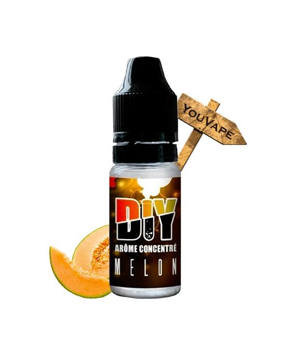 Concentré Melon