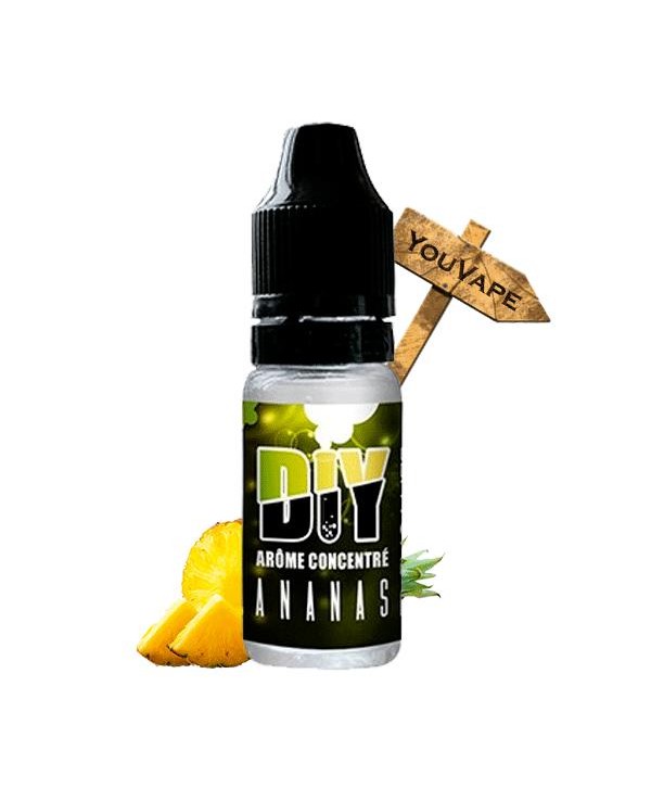 Concentré Ananas