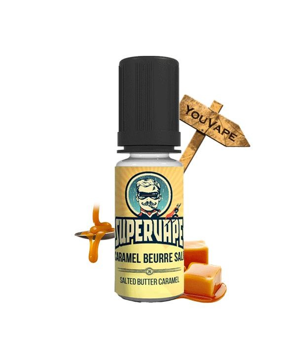 Concentré Caramel Beurre Salé