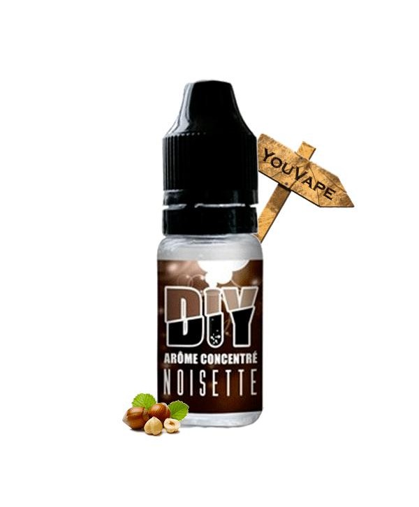Concentré Noisette