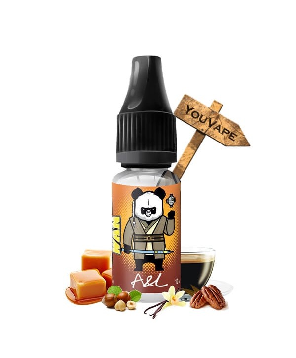 Concentré Panda Wan