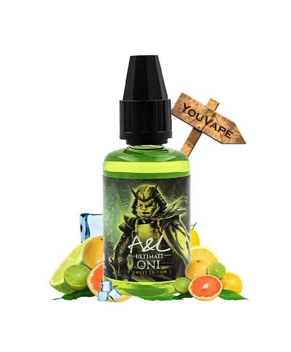 Concentré Oni 30ml
