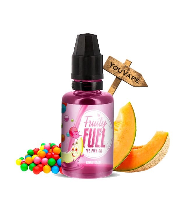 Concentré The Pink Oil 30ml
