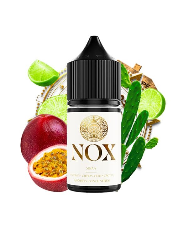 Concentré Xibaà 30ml