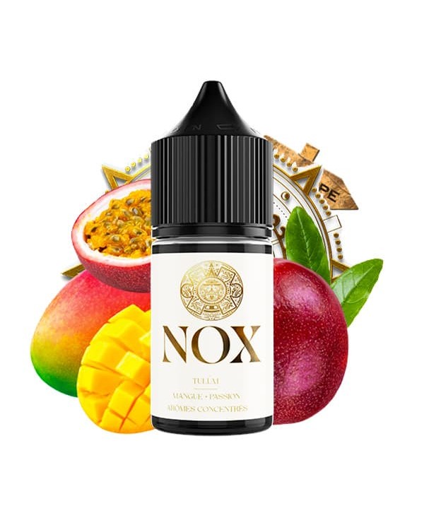 Concentré Tulùm 30ml