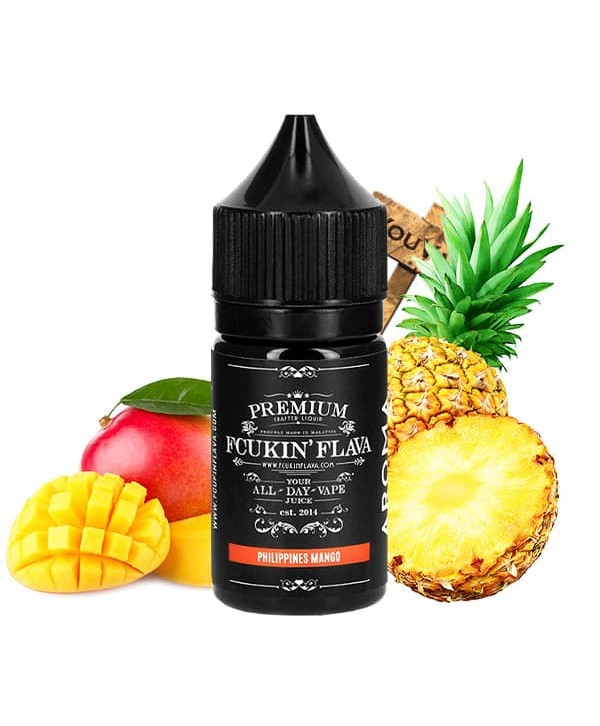 Concentré Philippines Mango 30ml
