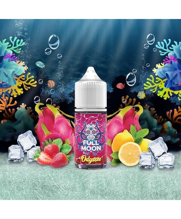 Concentré Odyssée Abyss 30ml