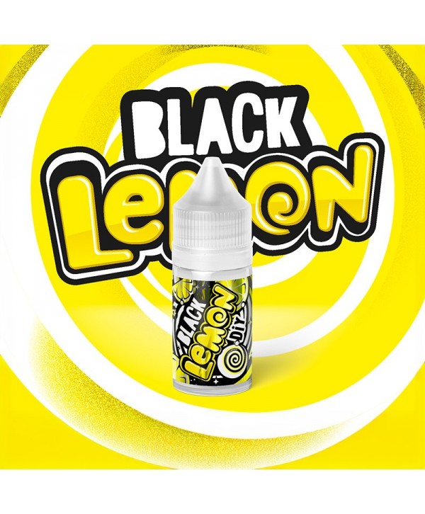 Concentré Black Lemon 30ml