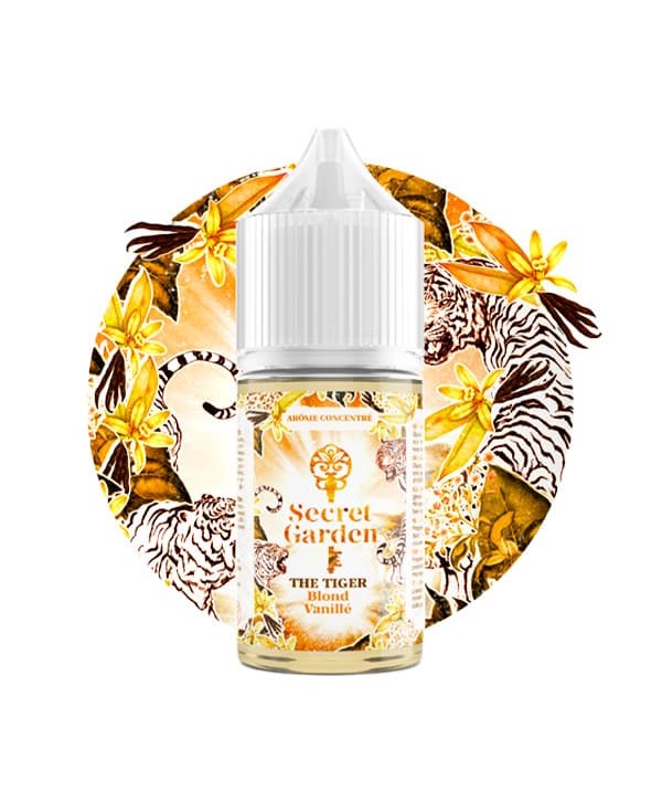 Concentré The Tiger 30ml