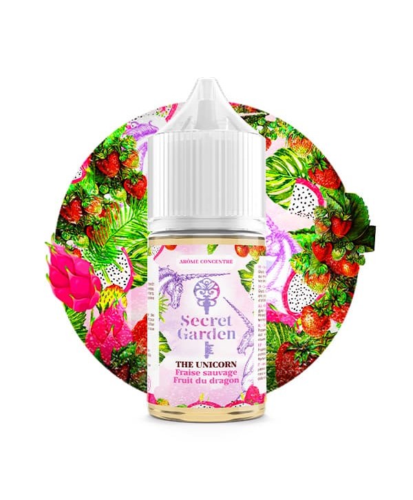 Concentré The Unicorn 30ml
