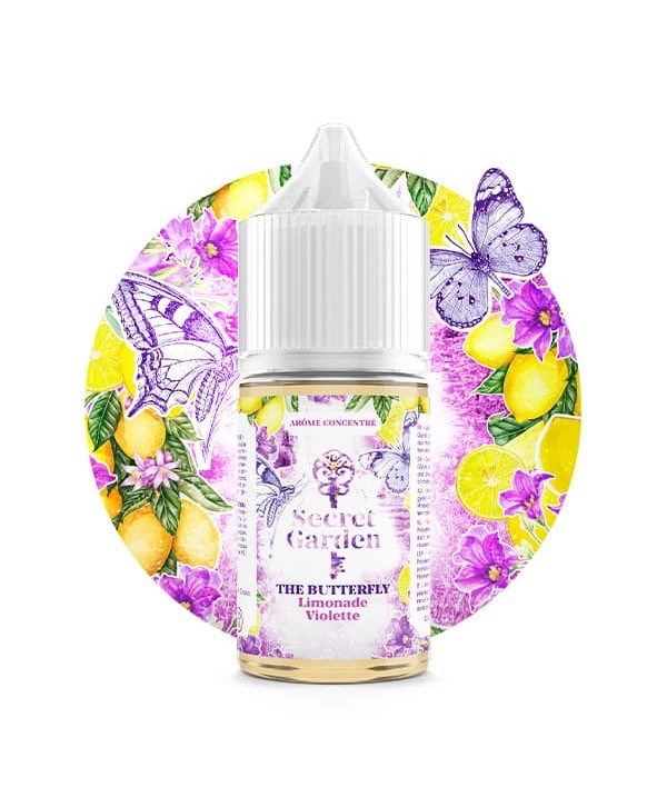 Concentré The Butterfly 30ml