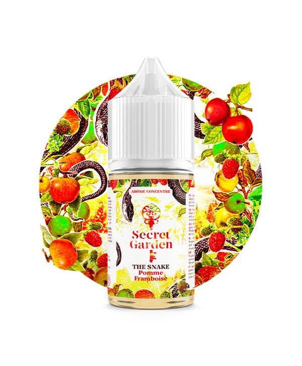 Concentré The Snake 30ml
