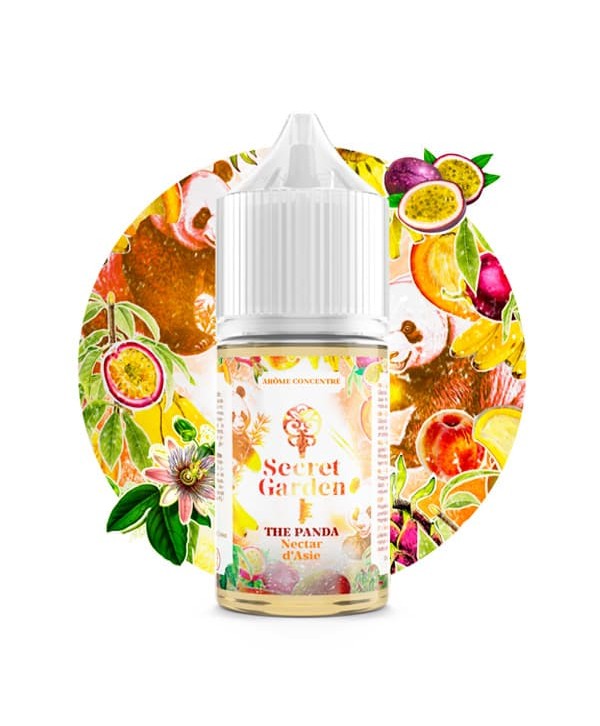 Concentré The Panda 30ml