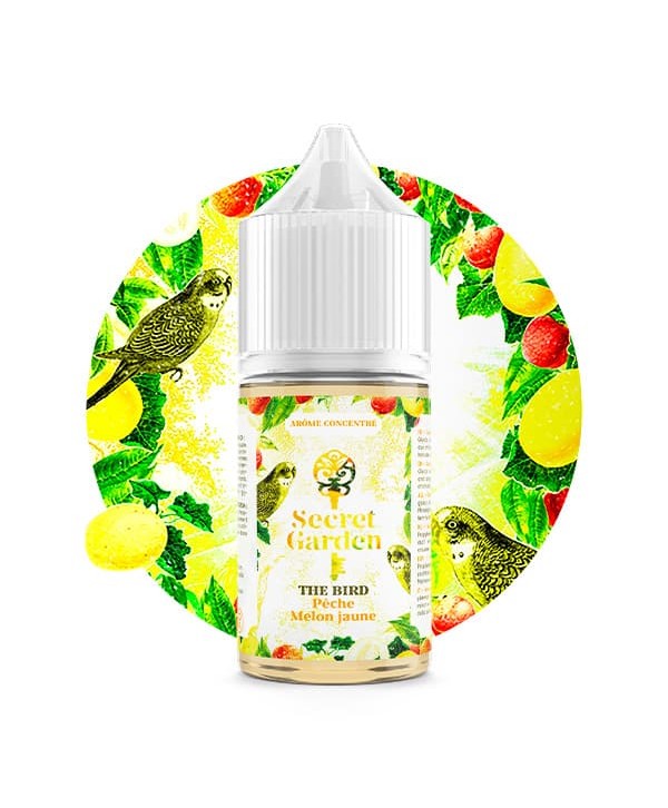 Concentré The Bird 30ml