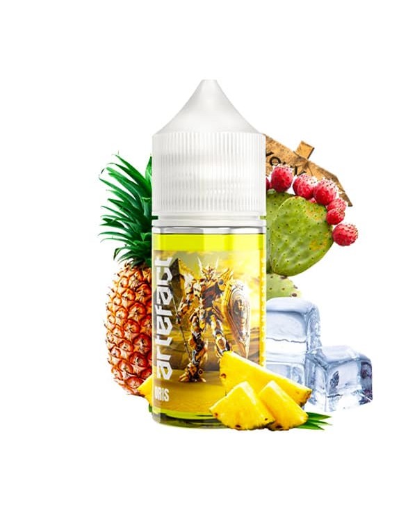 Concentré Oris 30ml