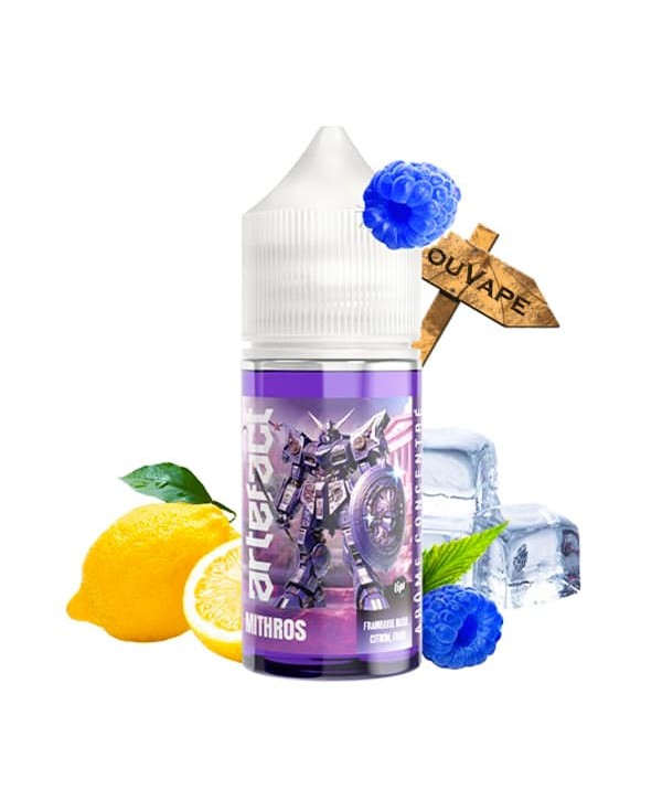 Concentré Mithros 30ml