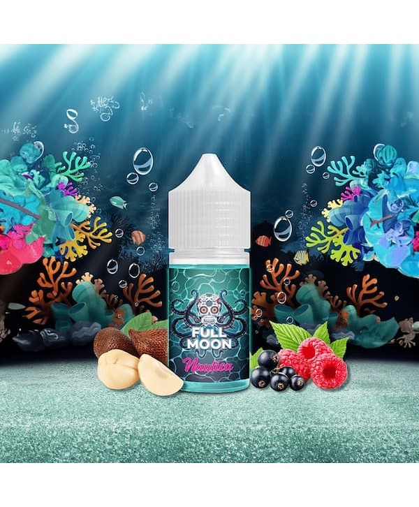 Concentré Nautica Abyss 30ml