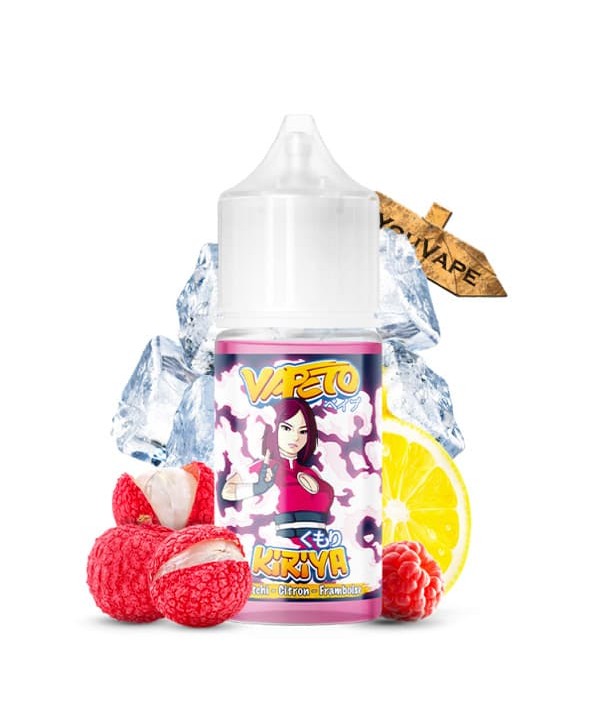 Concentré Kiriya 30ml