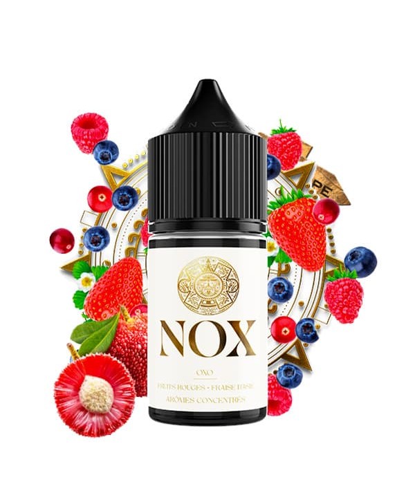 Concentré Oxo 30ml
