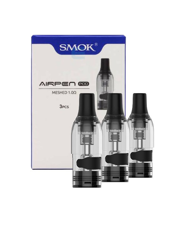 Pack 3 Cartouches Airpen