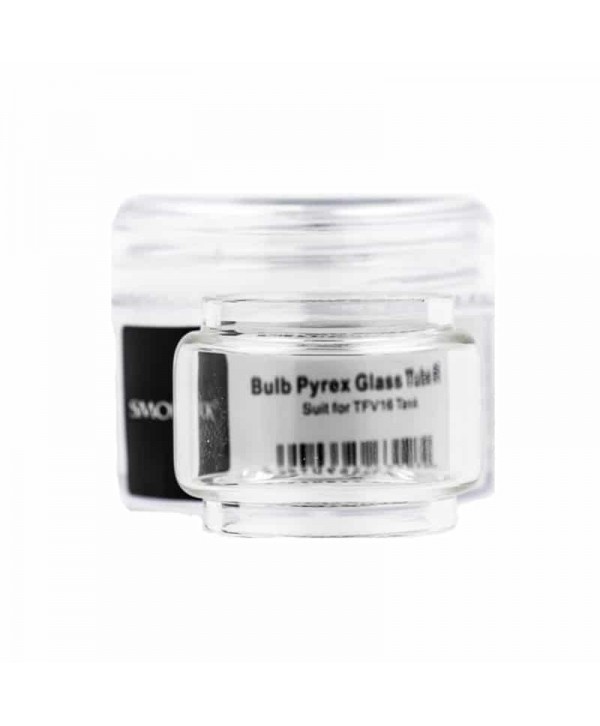 Réservoir Pyrex Bulb TFV16 - TFV18