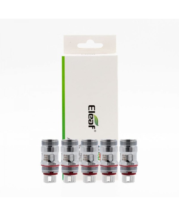 Pack 5 Résistances Melo EC