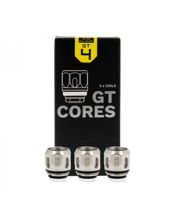Pack 3 Résistances GT Core