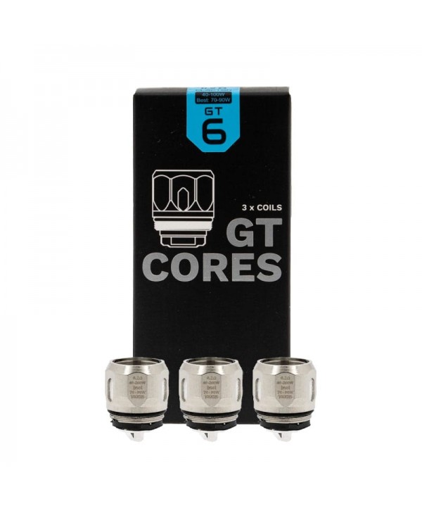 Pack 3 Résistances GT Core