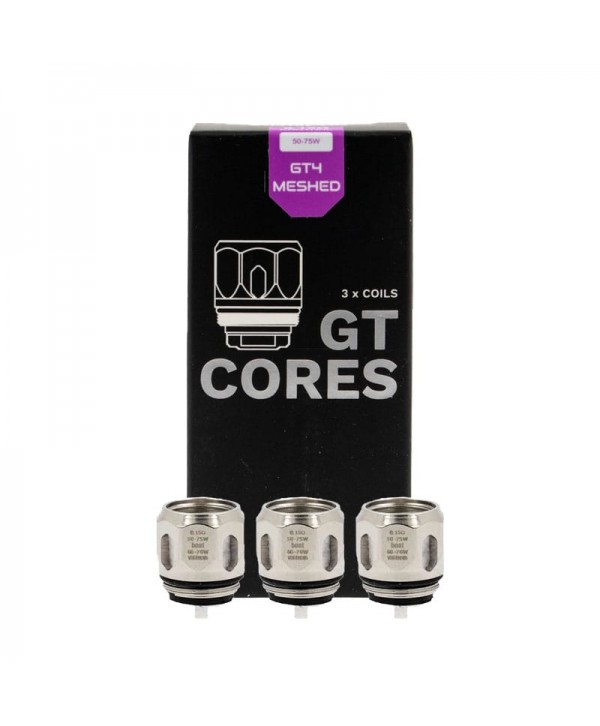 Pack 3 Résistances GT Core