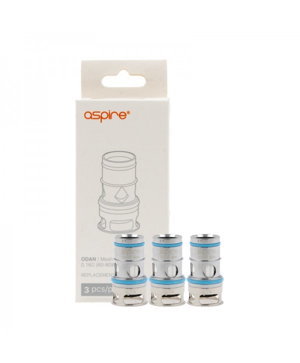 Pack 3 Résistances Odan