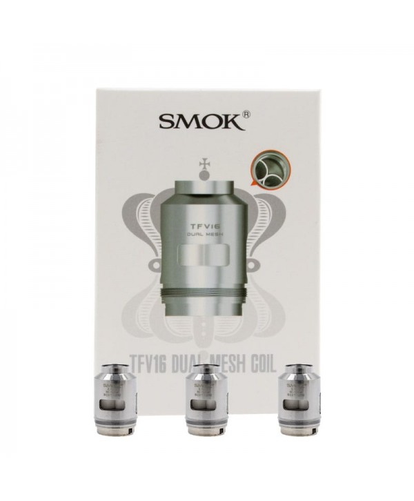 Pack 3 Résistances TFV16