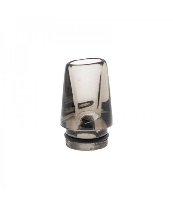 Drip Tip 510 Whistle Style Long