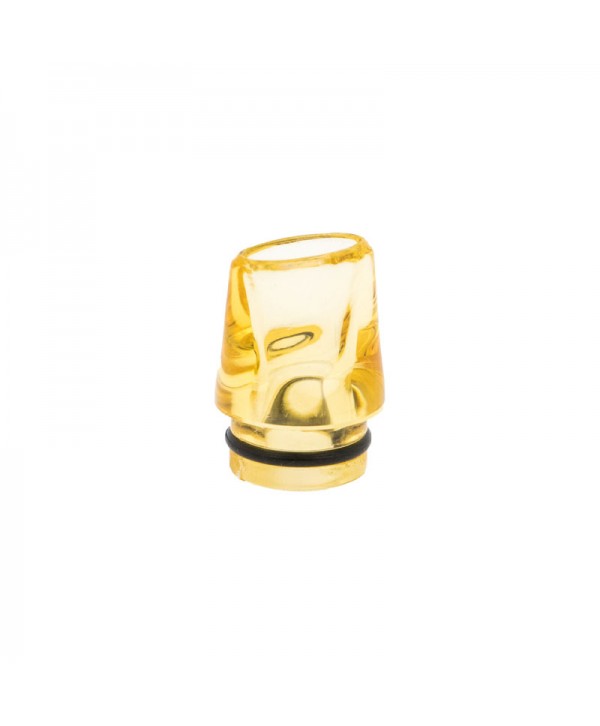 Drip Tip 510 Whistle Style Court