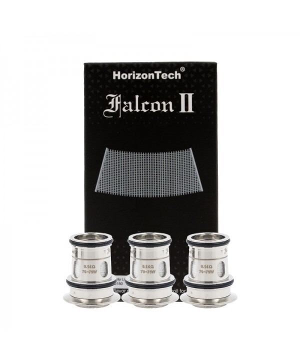 Pack 3 Résistances Sector Mesh Falcon 2