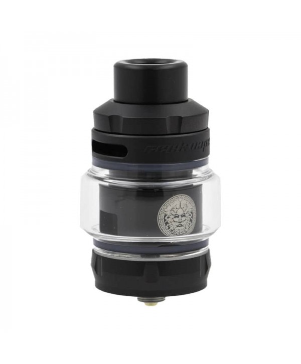 Z Max Subohm Tank