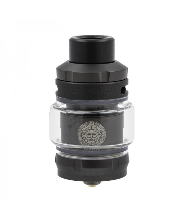 Z Max Subohm Tank
