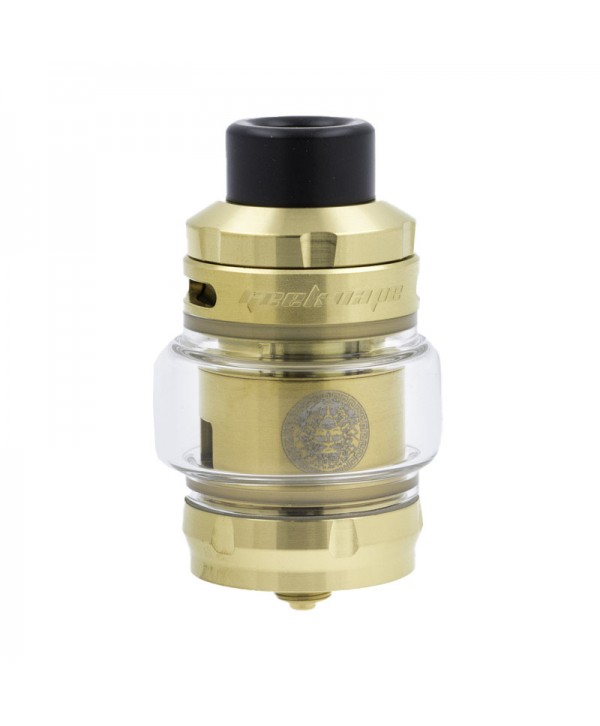 Z Max Subohm Tank