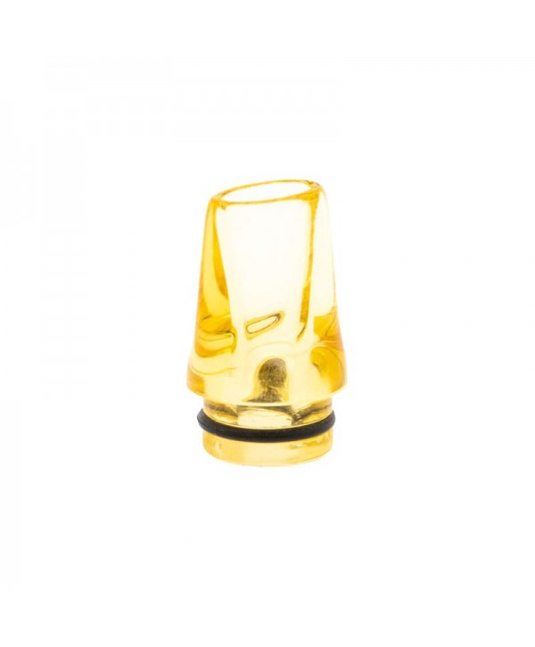 Drip Tip 510 Whistle Style Long