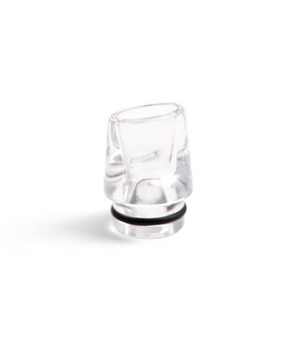 Drip Tip 510 Whistle Style Court
