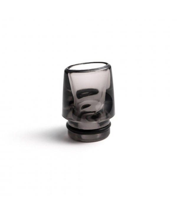 Drip Tip 510 Whistle Style Court