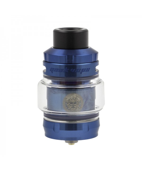 Z Max Subohm Tank