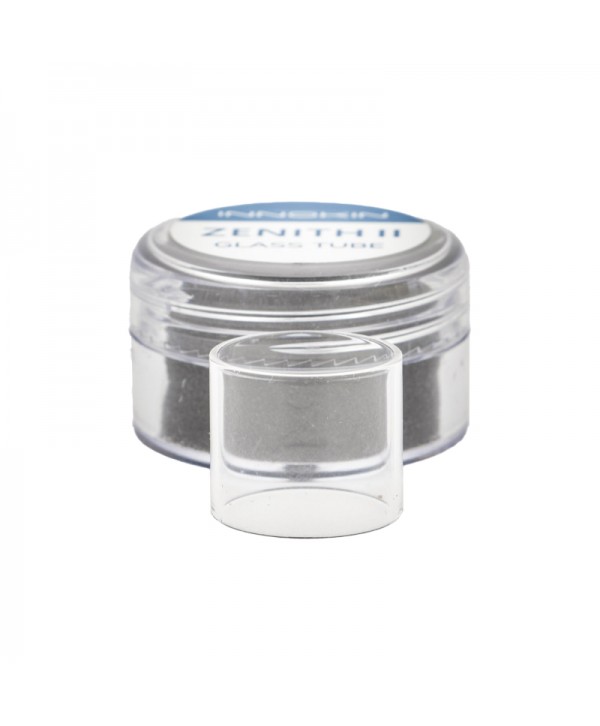 Réservoir Pyrex Zenith 2