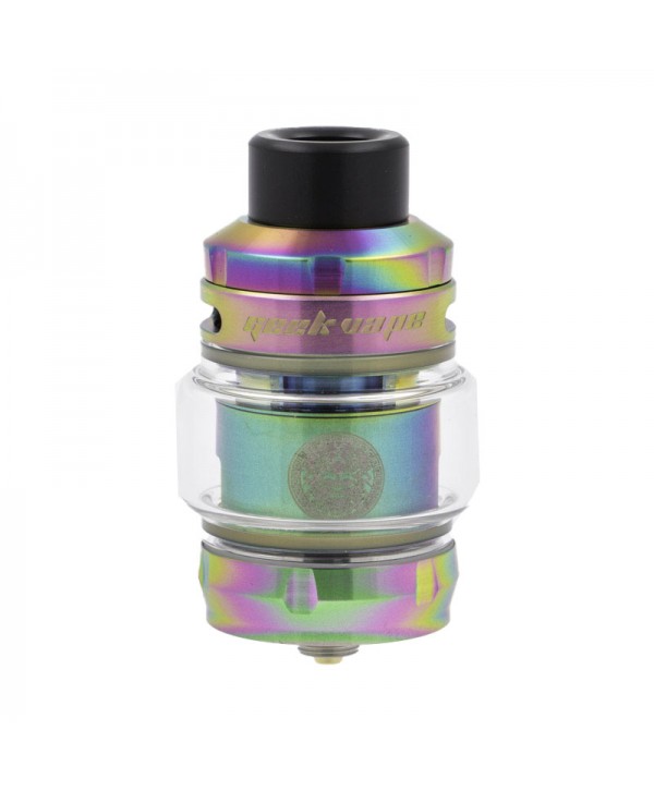 Z Max Subohm Tank