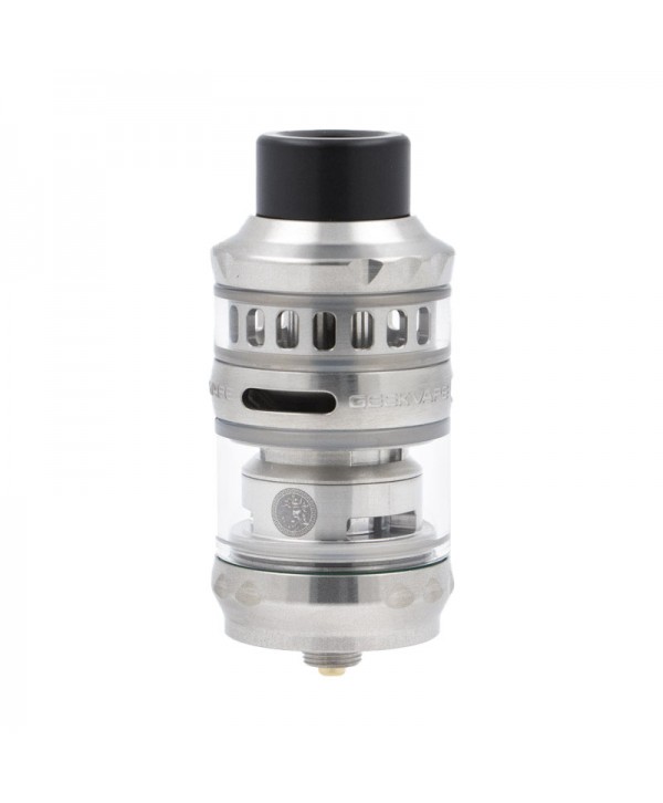 P Subohm Tank