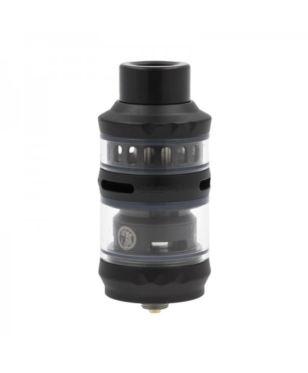 P Subohm Tank